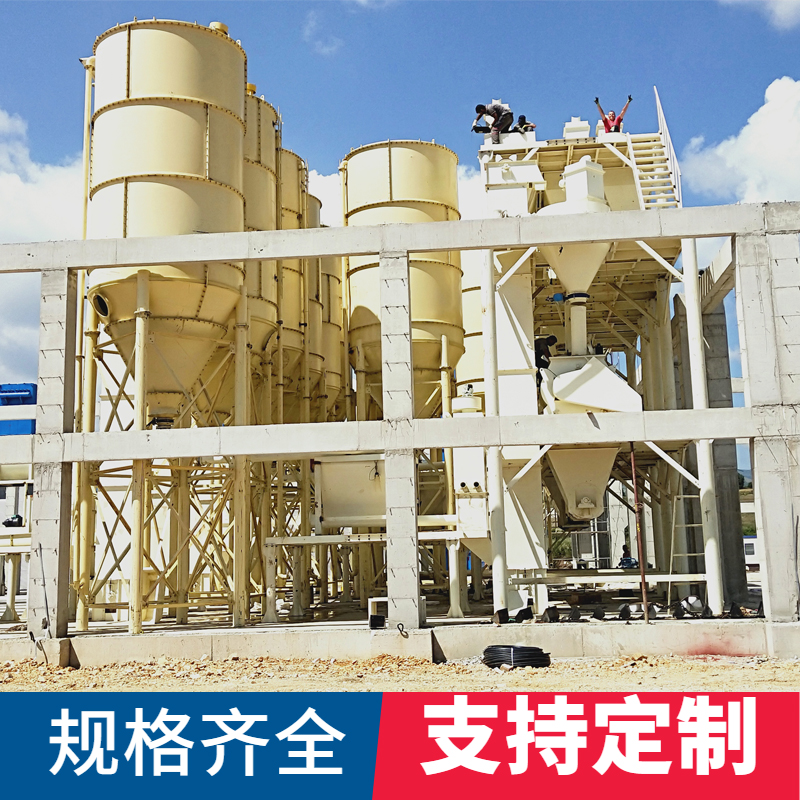 2021年干混砂漿的前景和利潤(rùn)，還能賺錢(qián)嗎？
