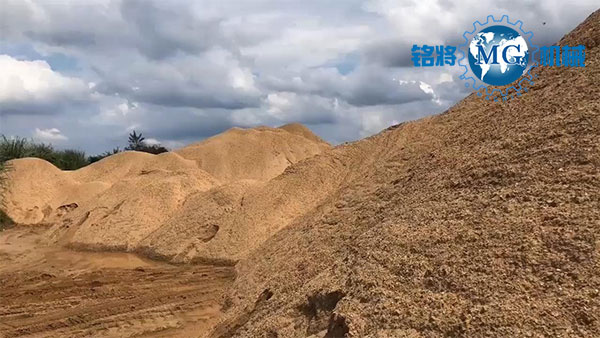 河砂、海沙、機制砂如何區(qū)分？建筑用砂選哪種性價比高？