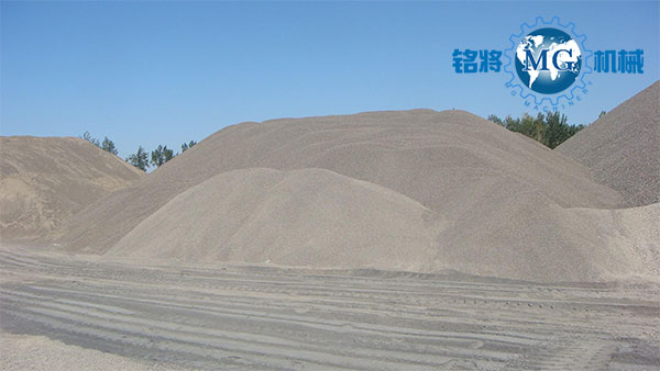 河砂、海沙、機制砂如何區(qū)分？建筑用砂選哪種性價比高？
