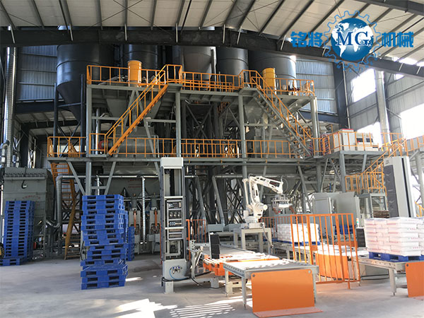 找準(zhǔn)方向很重要！磷石膏在建筑抹面材料中的應(yīng)用前景廣闊
