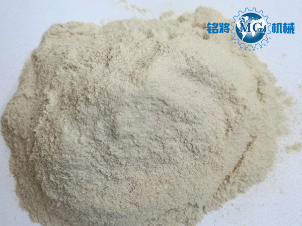 石膏砂漿為什么這么受歡迎？