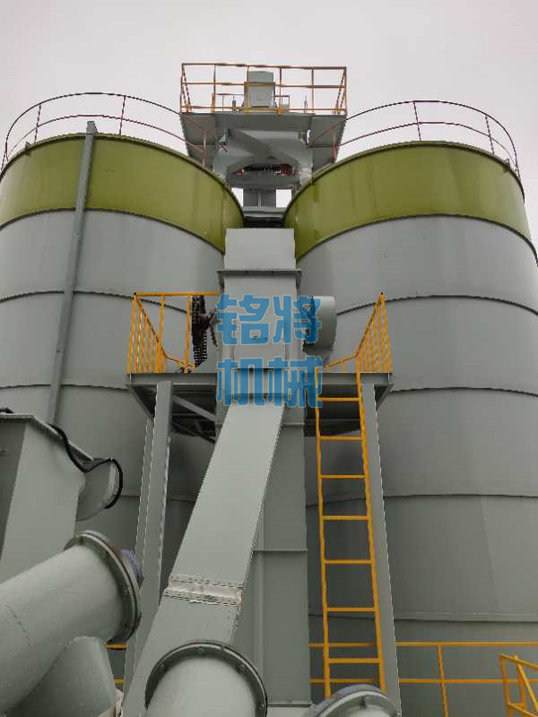石膏廠家?guī)湍阏曳较?！磷石膏在建筑抹面材料中的應用前景廣闊