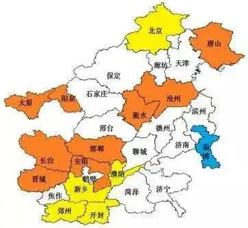 最新“停工令”來了，7省65城受限停，一直持續(xù)到明年！